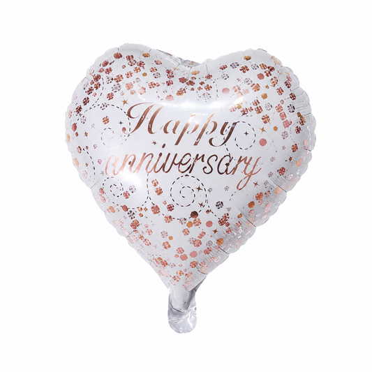 Anniversary | Helium Balloon