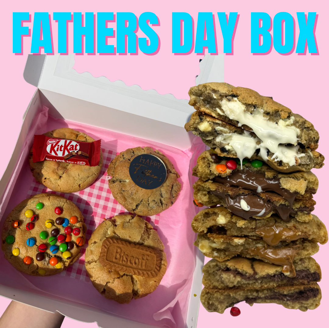 Fathers Day | 4 pack