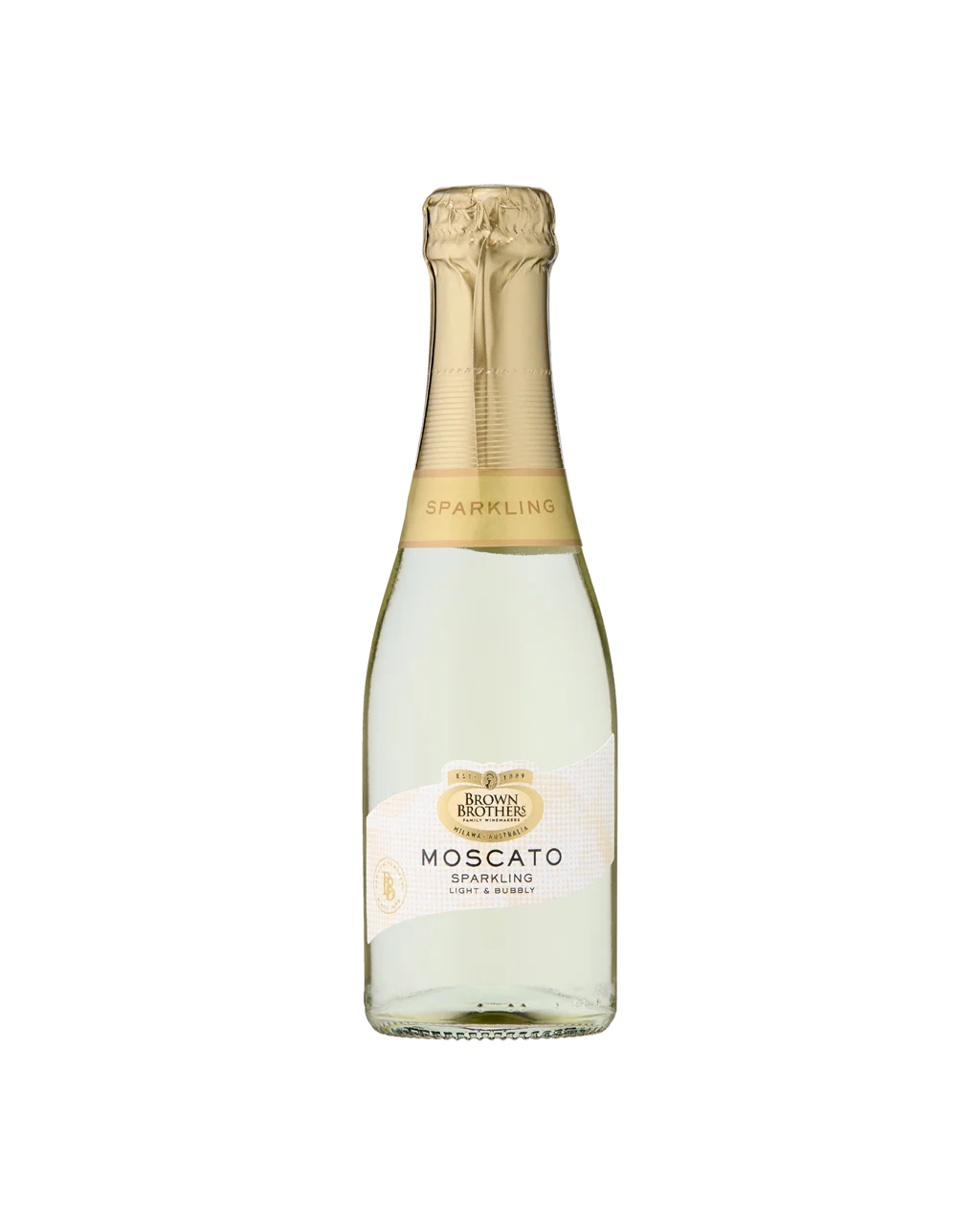 Moscato Upgrade