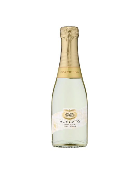 Moscato Upgrade