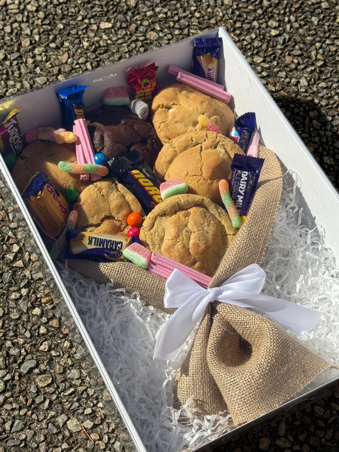 Sweet Drip | Cookie Bouquet Gift