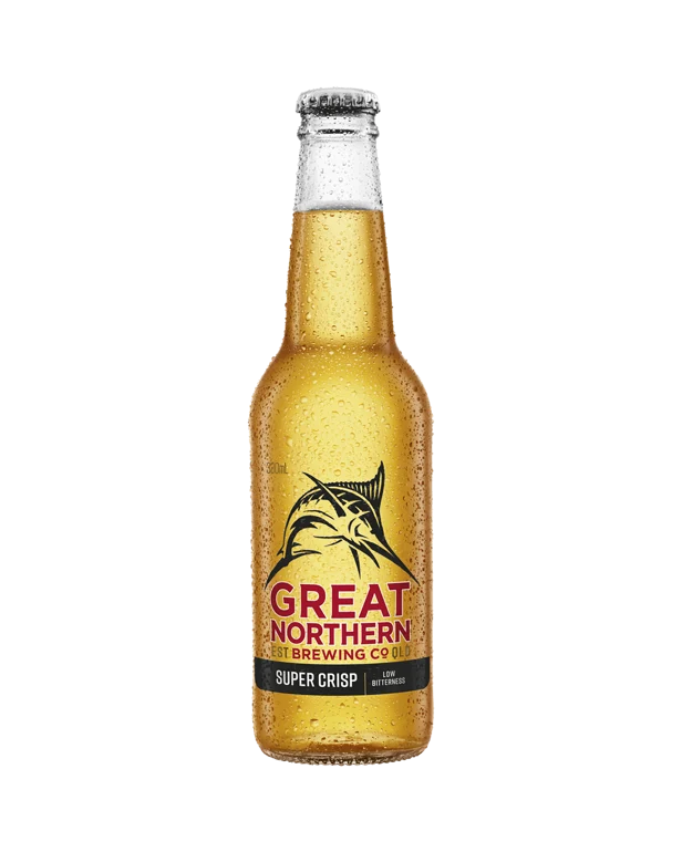 Beer Upgrade