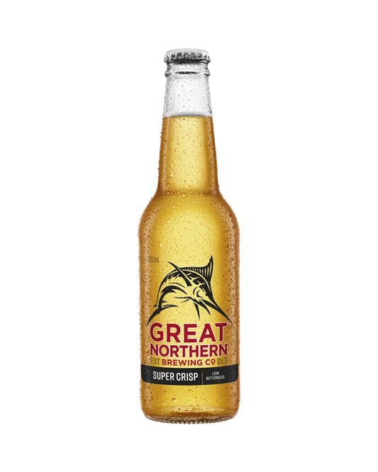 Beer Upgrade