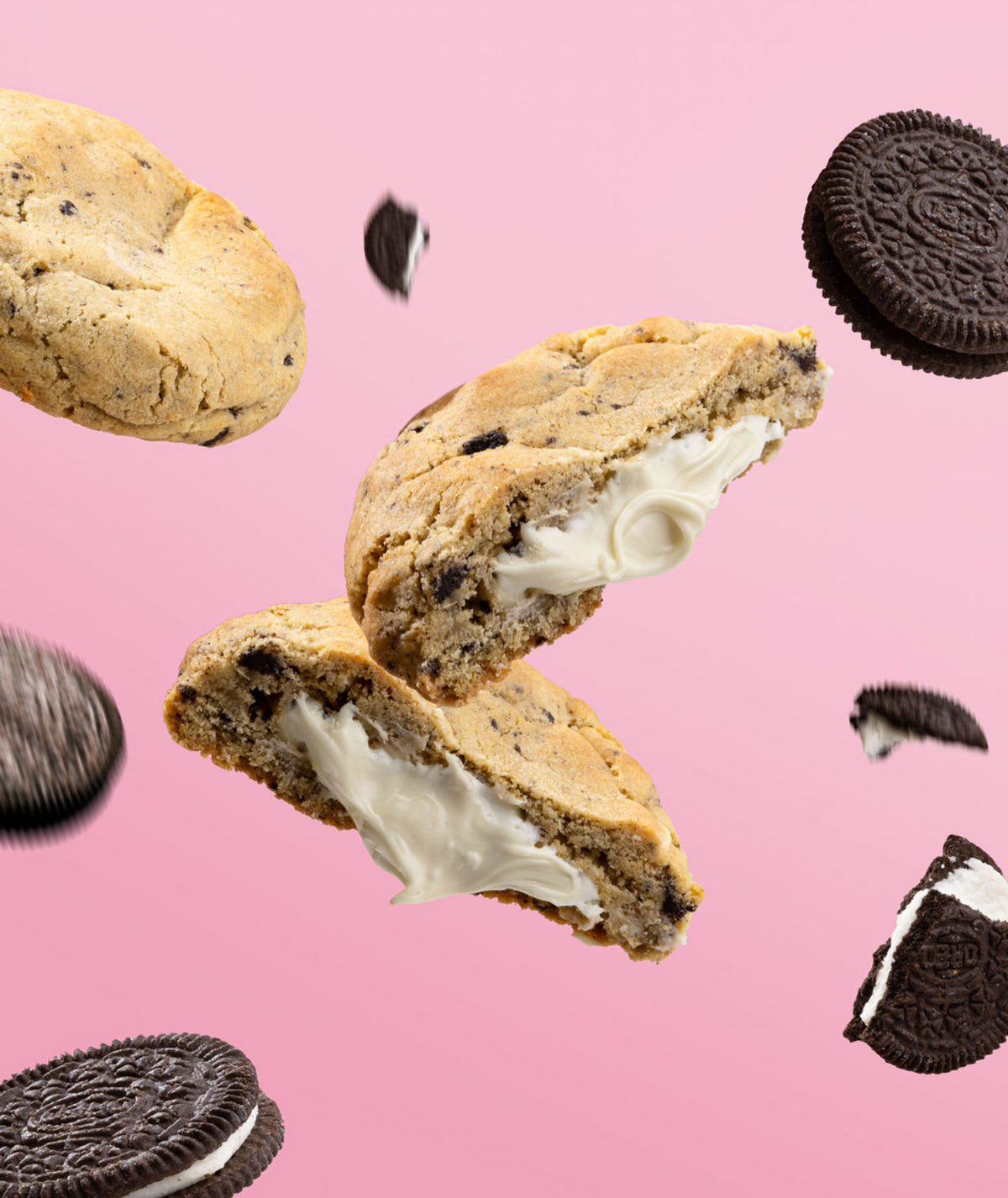 Cookies N Kreme