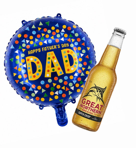 Father’s Day - add on combo
