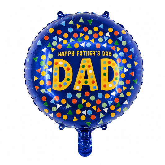 Fathers Day | Helium Balloon