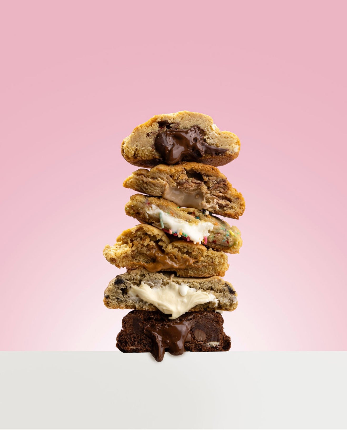 The OG's - 6 cookies