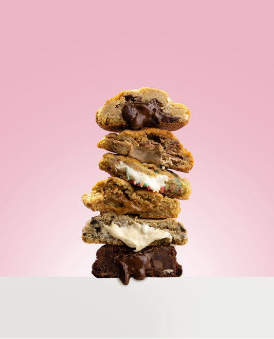 The OG's - 6 cookies