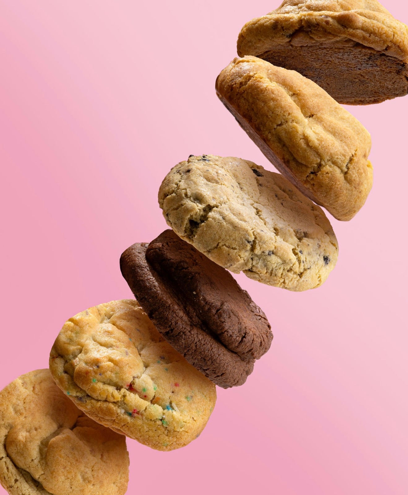 The OG's - 6 cookies